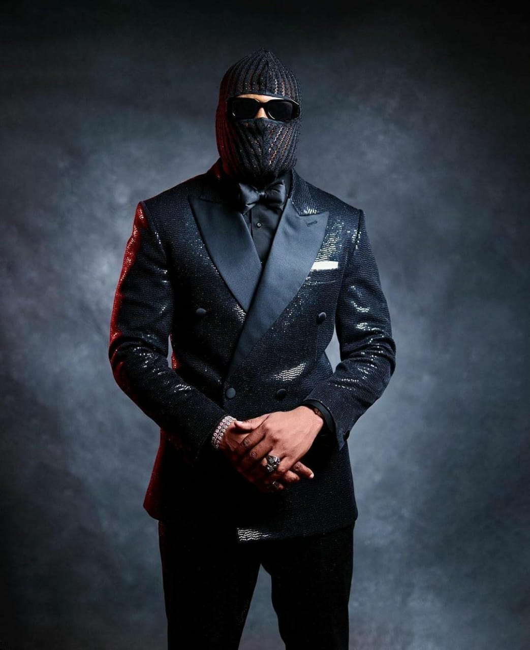 Toke Makinwa, Queen Nwokoye, Osas Ighodaro, Eniola Badmus - See more photos of celebrities at AMVCA 2023